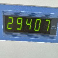 Thermo 1300 Series A2 4' Biosafety Cabinet image 3